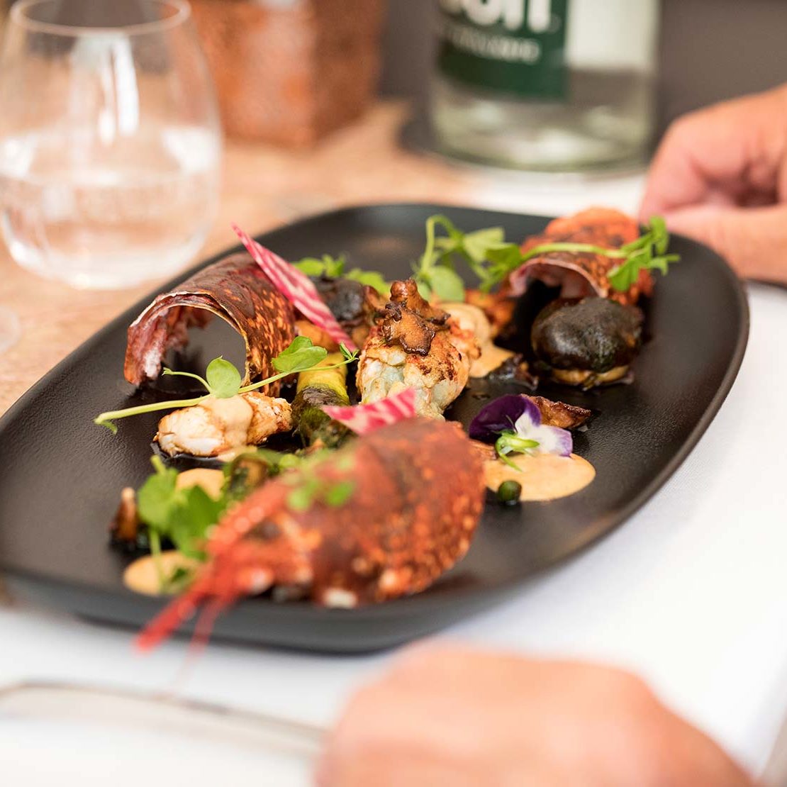 Hôtel Restaurant Ô Prestige à Baugé-en-Anjou